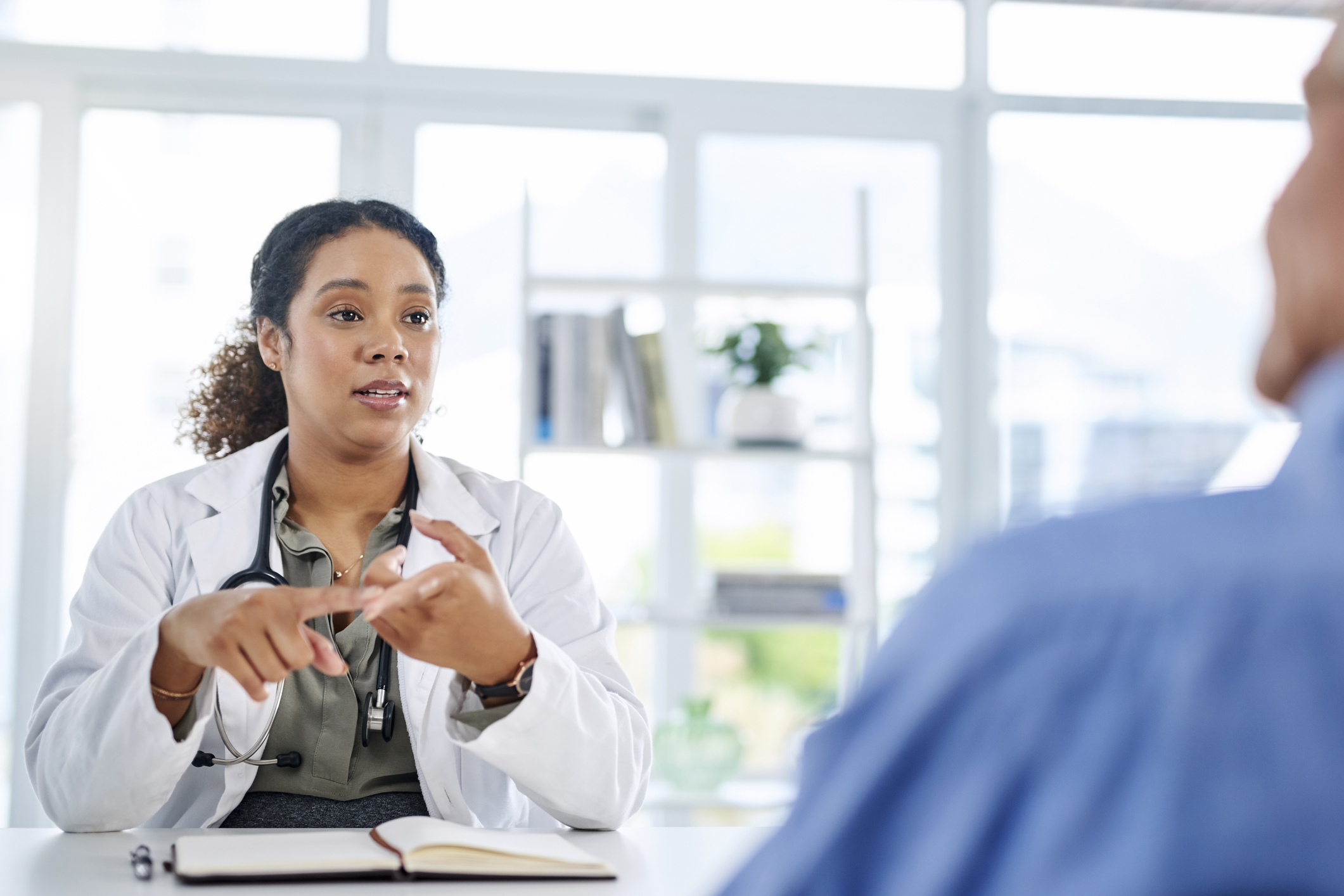 Opioid Addiction Partial Hospitalization