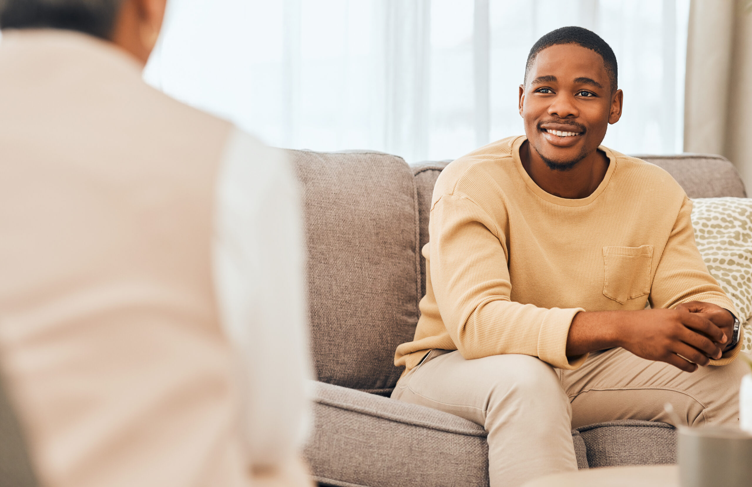 Partial Hospitalization Program for Depression