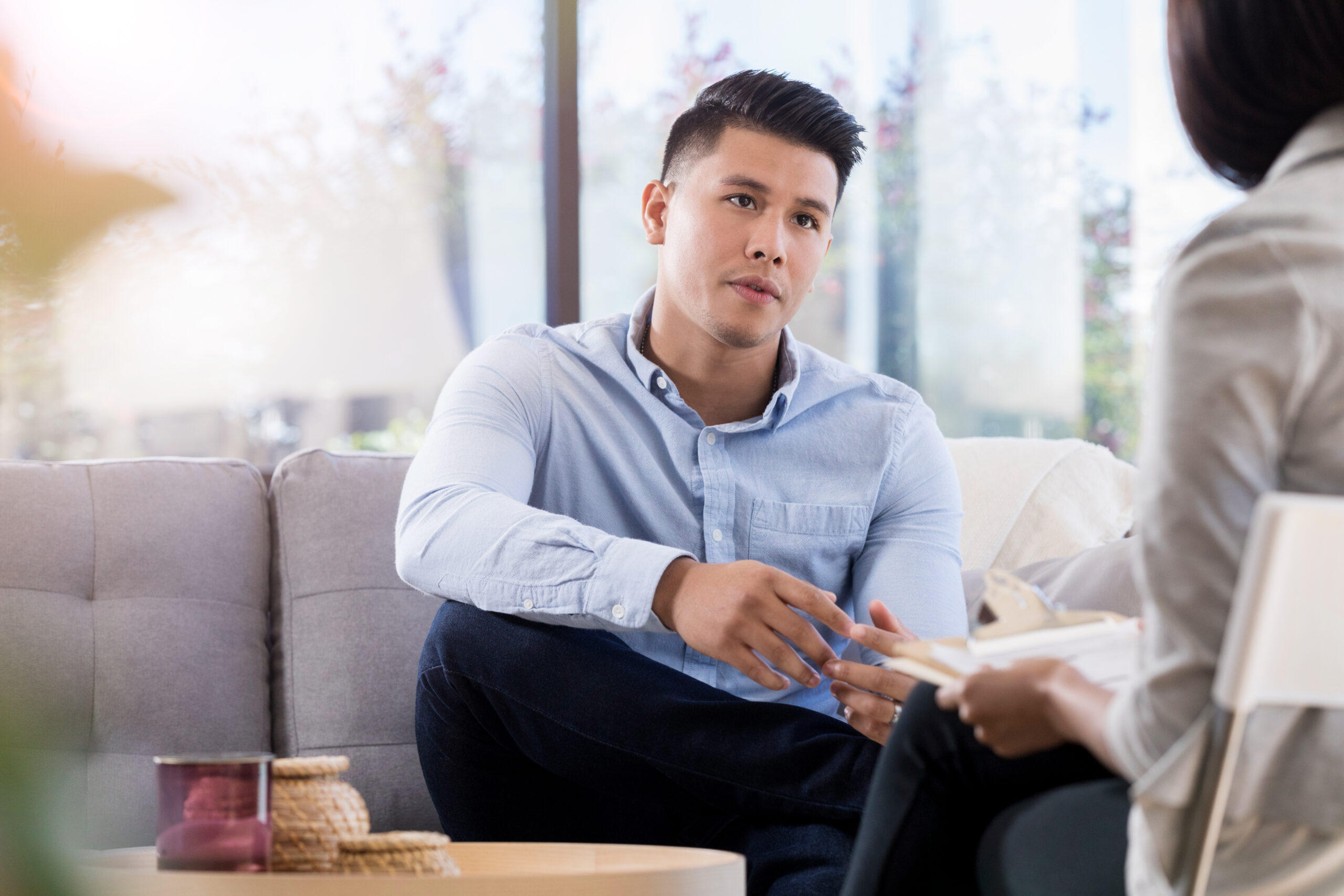 partial hospitalization program