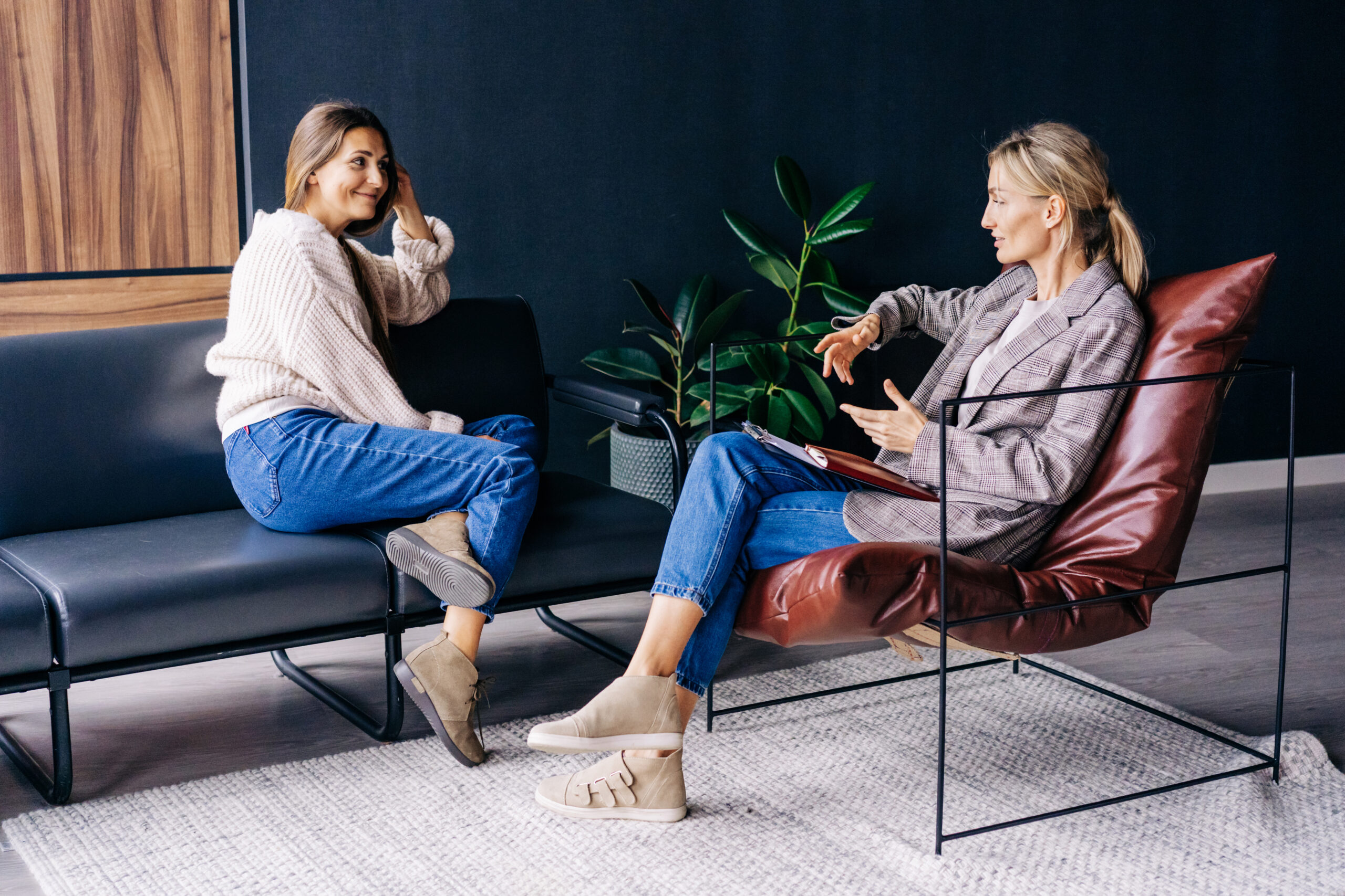 outpatient alcohol treatment